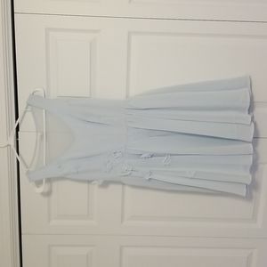 Disney Cinderella Dress by Lauren Conrad size 10